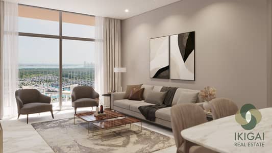 1 Bedroom Flat for Sale in Sobha Hartland 2, Dubai - 310 (12)-min. jpg