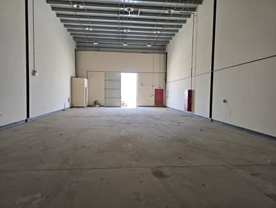 Склад в аренду в Аль Саджа промышленная зона, Шарджа - WH 2600 SQFT SHAIKH (6). jpg
