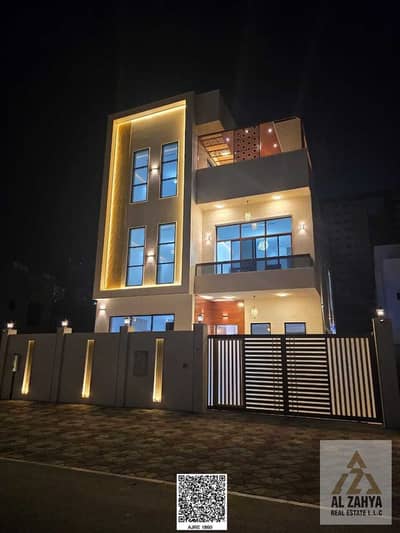 فیلا 6 غرف نوم للبيع في العامرة، عجمان - 95ab64db-4731-4010-8912-f09968e16856. jpg