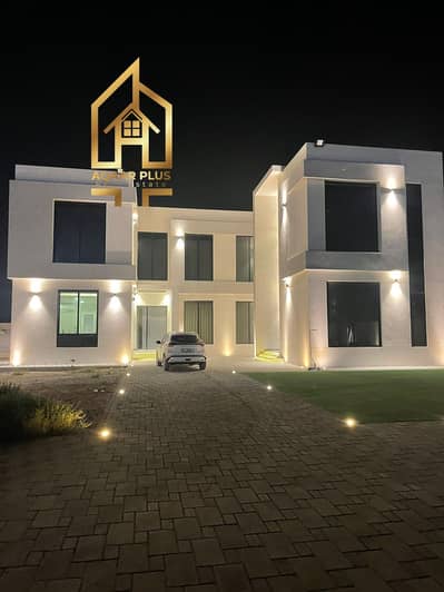 5 Bedroom Villa for Rent in Al Awir, Dubai - IMG-20251004-WA0022. jpg