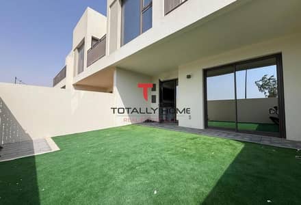 3 Bedroom Townhouse for Sale in Dubai South, Dubai - 1. jpg