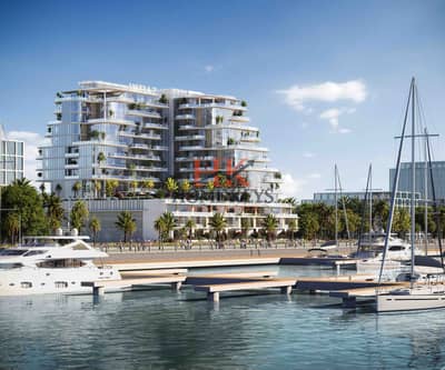 2 Cпальни Апартаменты Продажа в Дейра Айленд, Дубай - IMG_3048. jpg