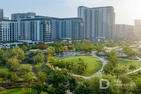 迪拜山庄， 迪拜 1 卧室单位待售 - 位于迪拜山庄，Vida Residences Dubai Hills Estate 1 卧室的公寓 2100000 AED - 12971887