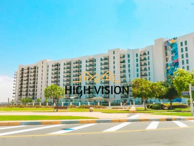 1 Bedroom Flat for Rent in Yas Island, Abu Dhabi - untitled shoot-0907. png