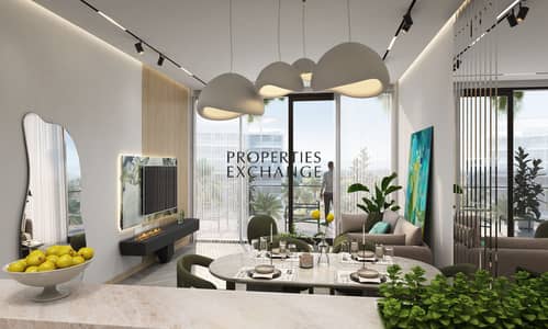 شقة 2 غرفة نوم للبيع في داماك لاجونز، دبي - DAMAC - LAGOON VIEWS - 15. JPG