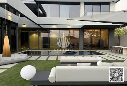 5 Cпальни Вилла Продажа в Тилал Сити, Шарджа - Permit 9176781-5f23eo. jpg
