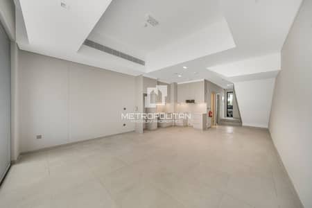 3 Bedroom Townhouse for Rent in Mohammed Bin Rashid City, Dubai - Back to back | Ready to Move In | Call Now