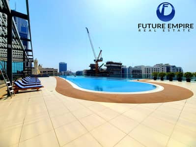 2 Bedroom Apartment for Rent in Sheikh Zayed Road, Dubai - 20250528_142845. jpg