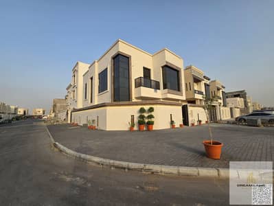 5 Cпальни Вилла Продажа в Аль Хелио, Аджман - batch_20250519_175911. jpg