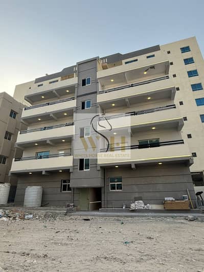 8 Bedroom Building for Sale in Al Rumaila, Ajman - WhatsApp Image 2025-10-04 at 12.26. 24 AM. jpeg