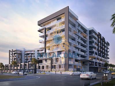 Studio for Rent in Masdar City, Abu Dhabi - 12. jpg