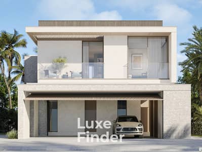 4 Bedroom Villa for Sale in Dubai Islands, Dubai - dekk. jpg