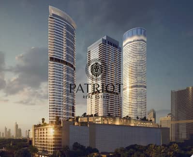 朱美拉棕榈岛， 迪拜 4 卧室单位待售 - Palm-Beach-Towers_page-0003. jpg