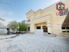 فیلا في البرشاء جنوب الثانية،البرشاء جنوب،البرشاء 5 غرف 550000 درهم - 12972045