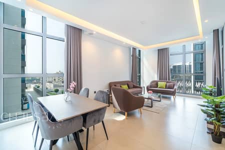 2 Bedroom Flat for Rent in Al Satwa, Dubai - BRAND-NEW UNIT | LARGE BALCONY | NEAR METRO