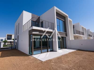 4 Bedroom Townhouse for Sale in The Valley by Emaar, Dubai - 4.2. jpg