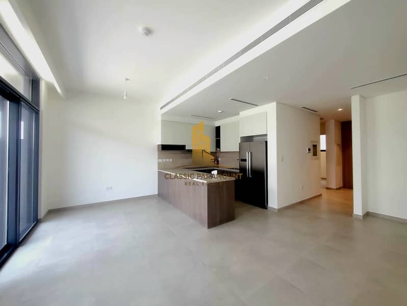 3 bedroom G+1 | Near pool and park | Single row