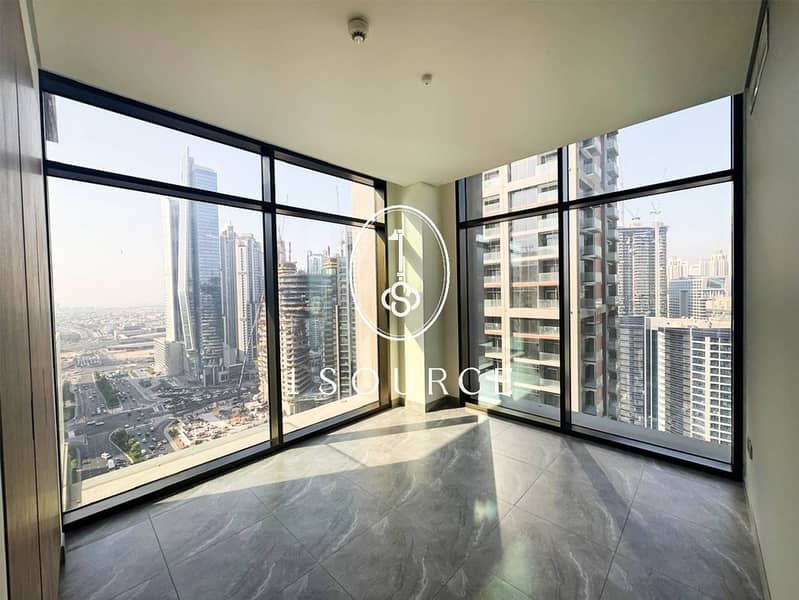 Квартира в Бизнес Бей，Пенинсула，Пенинсула Ван, 1 спальня, 125000 AED - 12972071