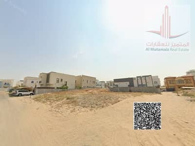 Plot for Sale in Al Yasmeen, Ajman - 1. jpg