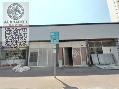 محل تجاري  للايجار في الراشدية، عجمان - c6120153-78a2-4819-ab0a-7f3592a25500. jpg
