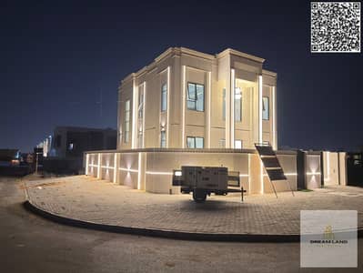 4 Cпальни Вилла Продажа в Аль Хелио, Аджман - batch_WhatsApp Image 2025-08-31 at 8.14. 38 PM. jpg