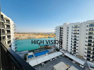 1 Bedroom Apartment for Rent in Yas Island, Abu Dhabi - WhatsApp Image 2025-08-22 at 1.44. 54 PM. jpeg