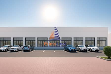 Выставочный зал в аренду в Муссафа, Абу-Даби - showroom 1. png