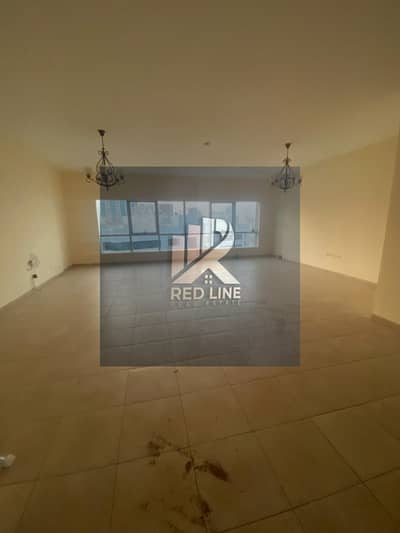 4 Cпальни Апартамент в аренду в Аль Маджаз, Шарджа - IMG-20251004-WA0130. jpg