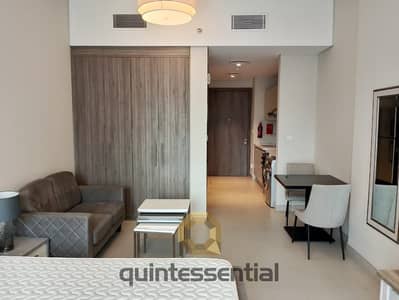 Studio for Rent in Business Bay, Dubai - IMG-20250714-WA0045. jpg