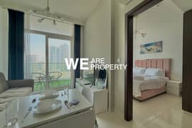 Vacant | Canal Views | Attractive ROI | View Now