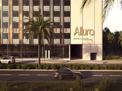 فلیٹ 2 غرفة نوم للبيع في قرية جميرا الدائرية، دبي - citi-developers-allura-residences-jvc-1. jpeg