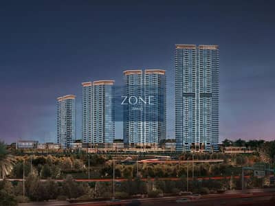 2 Bedroom Apartment for Sale in Motor City, Dubai - Solis_5. jpg