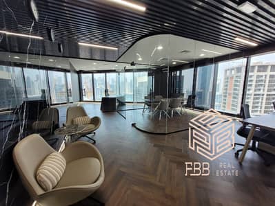商业湾， 迪拜 写字楼待租 - IMG-20251004-WA0010. jpg