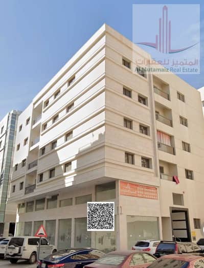 شقة 2 غرفة نوم للايجار في الحميدية، عجمان - WhatsApp Image 2023-08-28 at 9.52. 30 PM - Copy. jpeg