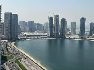 2 Bedroom Flat for Rent in Al Khan, Sharjah - IMG-20251002-WA0042. jpg