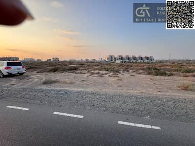 ارض سكنية  للبيع في مدينة تلال، الشارقة - WhatsApp Image 2025-10-01 at 12.31. 31 PM. jpeg