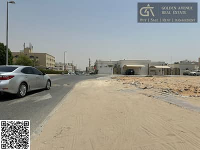 ارض تجارية  للبيع في الروضة، عجمان - IMG-20250930-WA0079. jpg