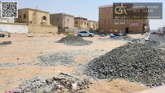 Building for Sale in Al Mowaihat, Ajman - WhatsApp Image 2025-10-02 at 11.34. 36 AM (1). jpeg