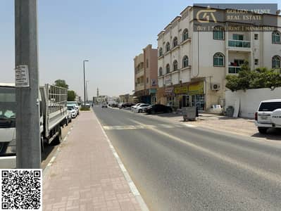 Plot in Vendita a Al Rawda, Ajman - IMG-20250930-WA0087. jpg