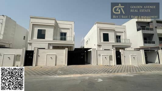 5 Cпальни Вилла Продажа в Аль Захья, Аджман - IMG-20250930-WA0034. jpg