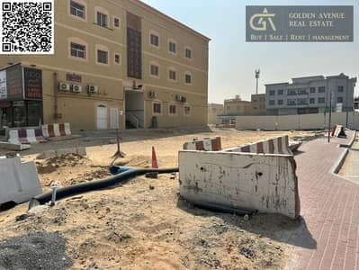 Mixed Use Land for Sale in Al Mowaihat, Ajman - 10. jpeg Mixed Use Land for Sale in Al Mowaihat, Ajman - 10. jpeg