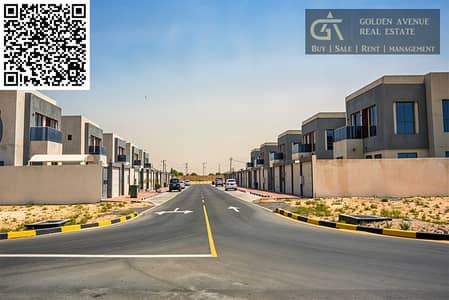 ارض سكنية  للبيع في الزاهية، عجمان - 17020250913024628. jpg