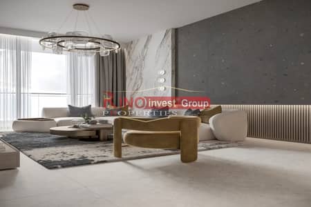 Studio for Sale in Jumeirah Village Circle (JVC), Dubai - HANDOVER SOON | WITH STUDY | Full Amenities
