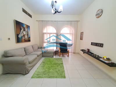 2 Bedroom Apartment for Rent in Dubai Silicon Oasis (DSO), Dubai - 20201107_164510. jpg