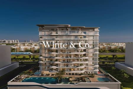 2 Bedroom Flat for Sale in Al Furjan, Dubai - Spacious | Modern Interiors | near Metro
