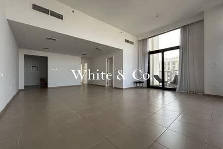 3 Bedroom Flat for Sale in Town Square, Dubai - Corner Unit | 3 Balconies | Floor to Ceiling