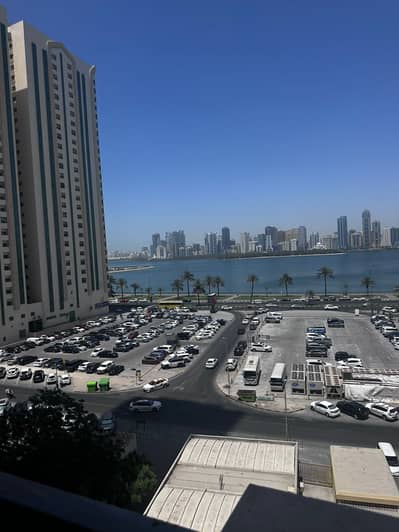 2 Cпальни Апартаменты в аренду в Аль Маджаз, Шарджа - IMG-20250804-WA0128. jpg