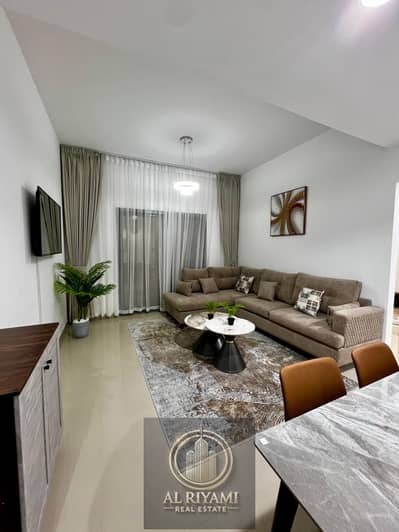 1 Bedroom Apartment for Rent in Al Nuaimiya, Ajman - IMG-20250929-WA0183. jpg