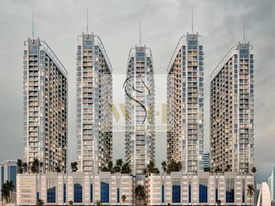 3 Bedroom Flat for Sale in Al Rashidiya, Ajman - WhatsApp Image 2025-09-21 at 2.54. 52 AM. jpeg