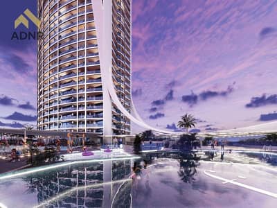 1 Bedroom Flat for Sale in Jumeirah Village Triangle (JVT), Dubai - JVT_C07-min. jpg
